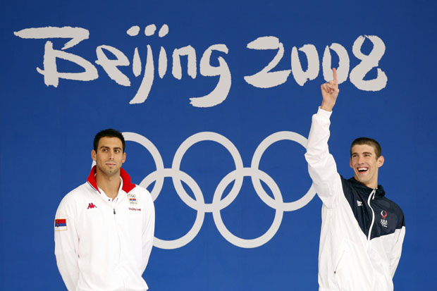 Чавић поново о Фелпсу: Не знам да ли се допинговао, али боли што смо сви давали „крвне пасоше“ осим њега